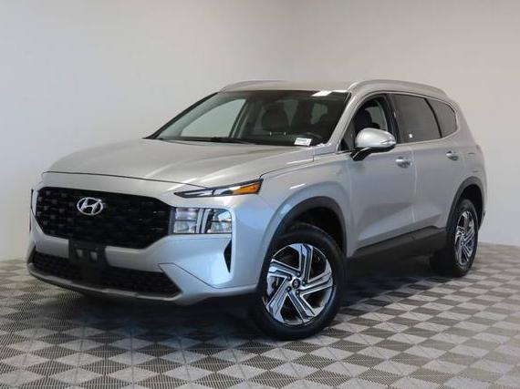 HYUNDAI SANTA FE 2023 5NMS2DAJ8PH592811 image HYUNDAI SANTA FE 2023 5NMS2DAJ8PH592811 image